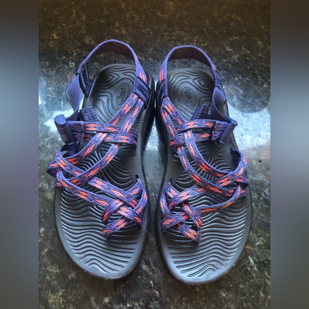 Chaco Womens ZVolv X2 Sandals size 8